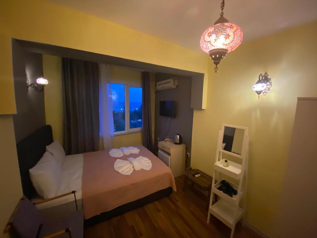 Marmara House&Apartments Istambul Exterior foto