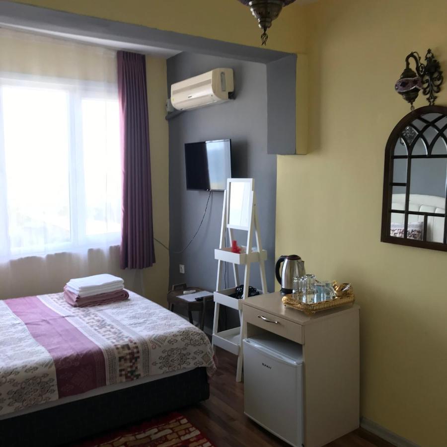 Marmara House&Apartments Istambul Exterior foto