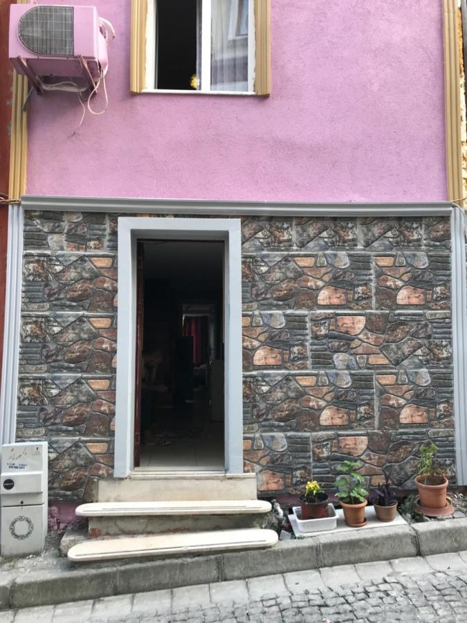 Marmara House&Apartments Istambul Exterior foto