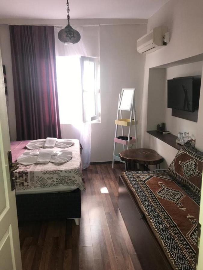 Marmara House&Apartments Istambul Exterior foto