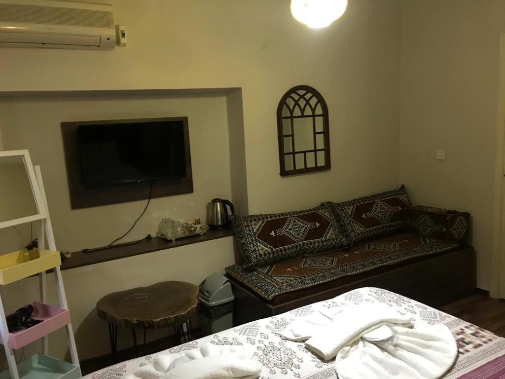 Marmara House&Apartments Istambul Exterior foto